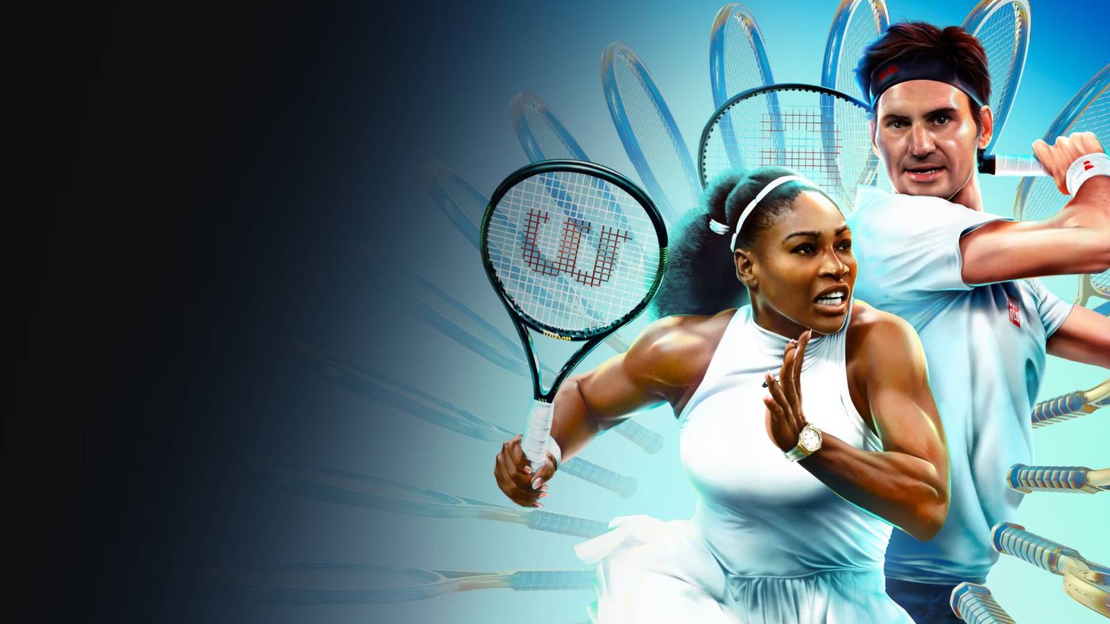 Sports portfolio 5
